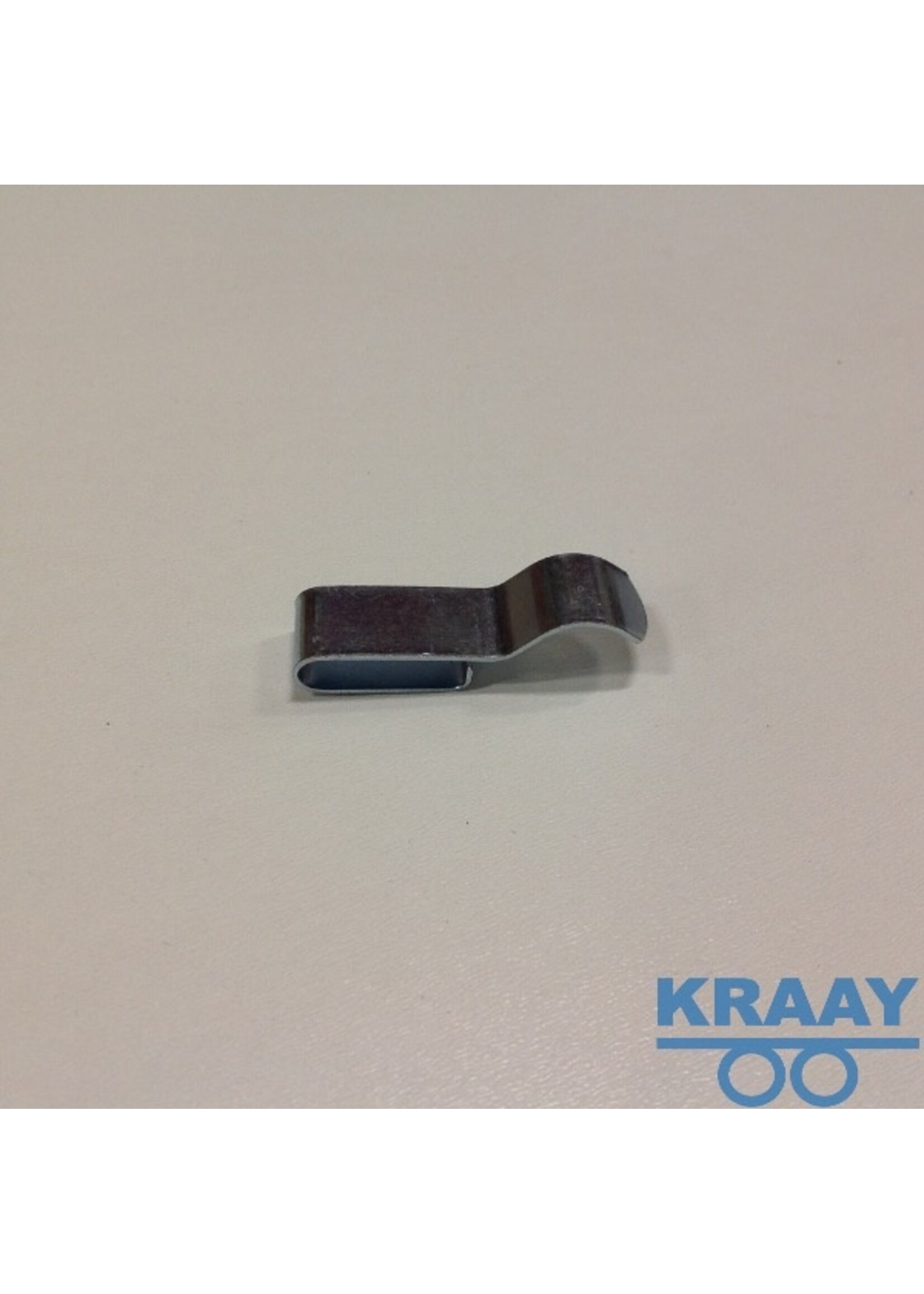 2117 Chassisklem 43mm