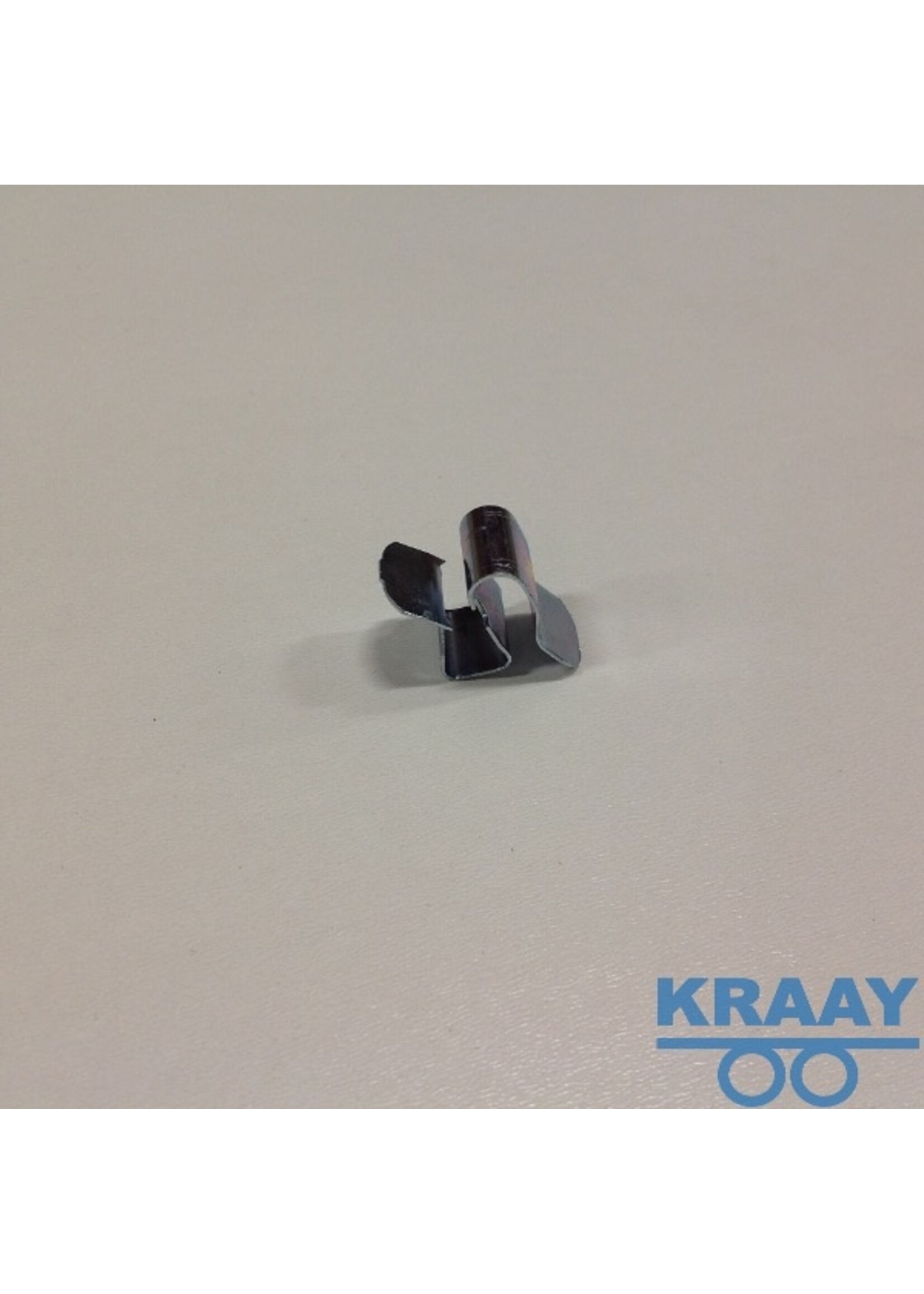 0722 Kabelclip klein