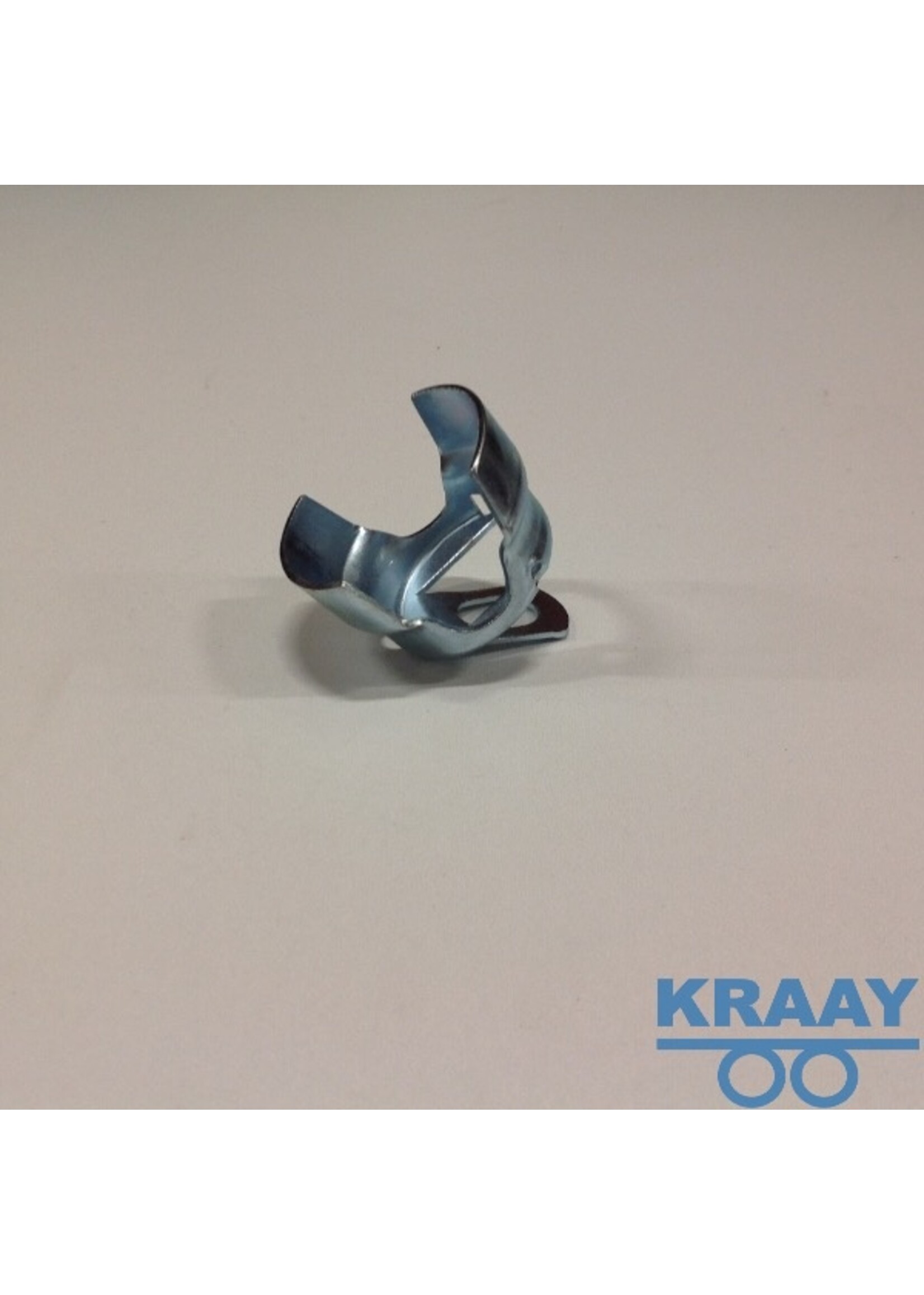 2085 Stekkerhouder VZ 7/13 polig