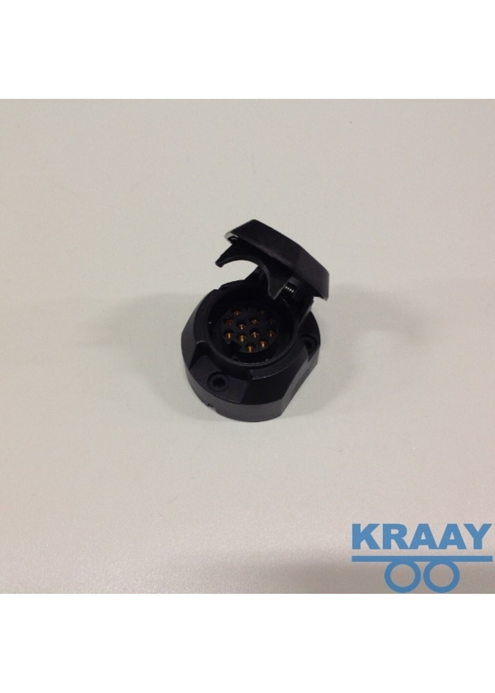 2065 Stekkerdoos 13 polig 12V