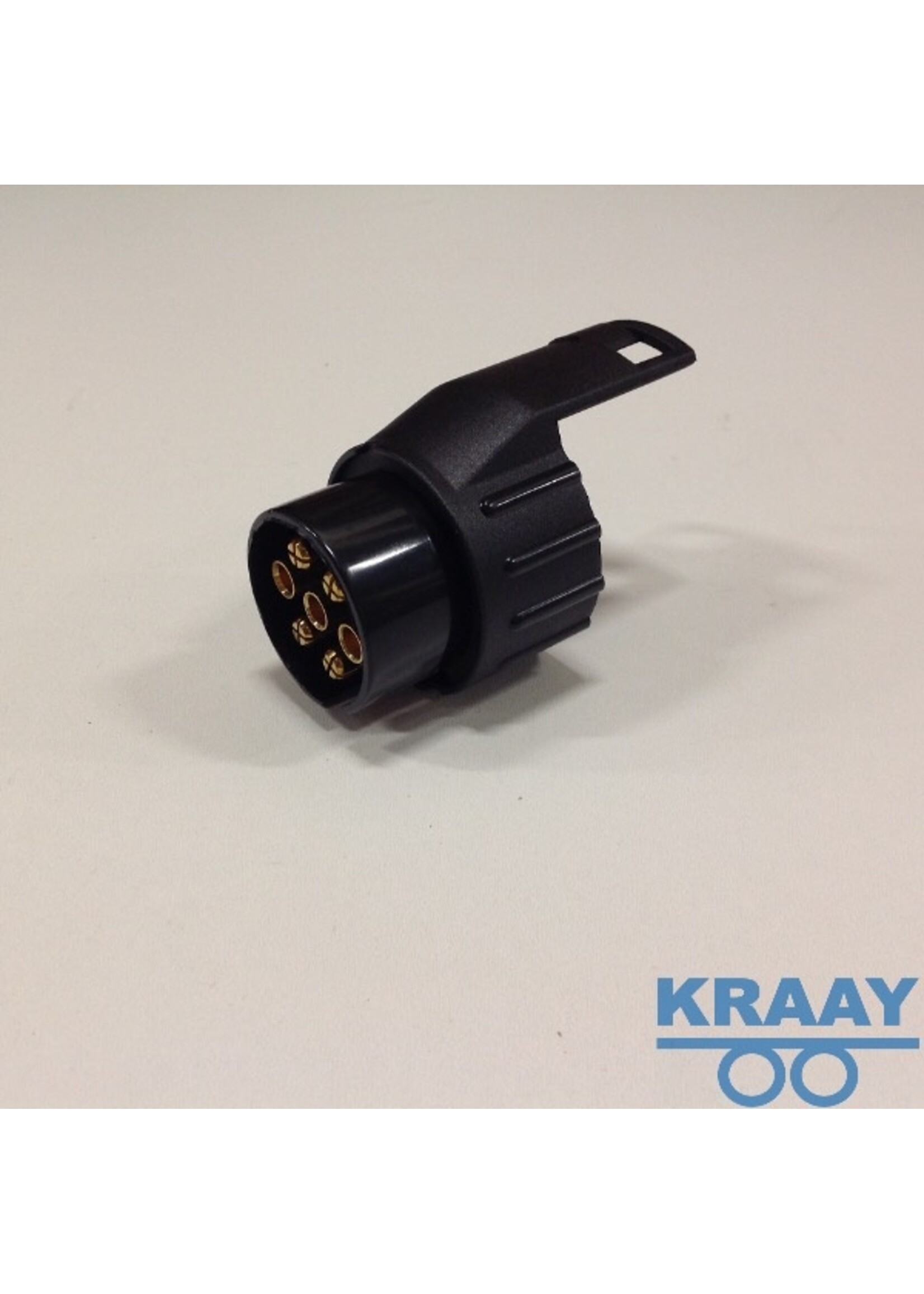 2074 Adapter 7/13 mini l=48mm