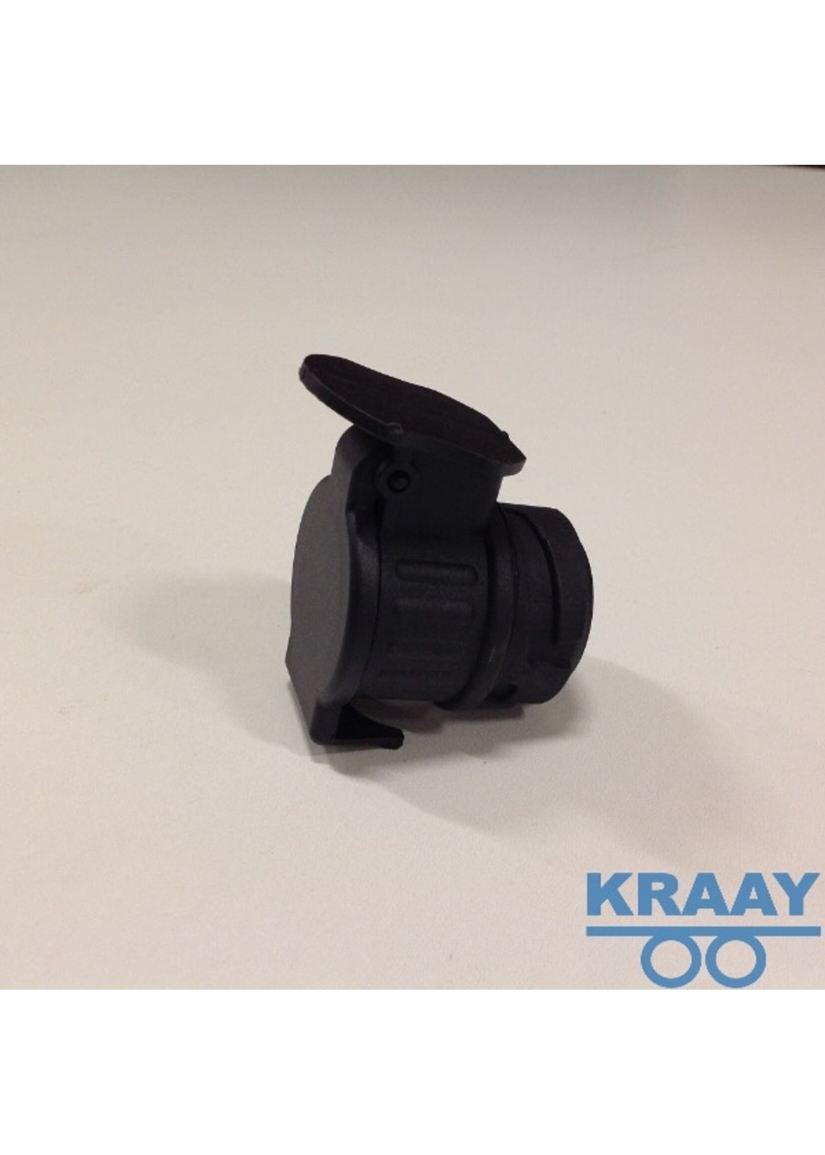 2075 Adapter 13/7 l=52mm