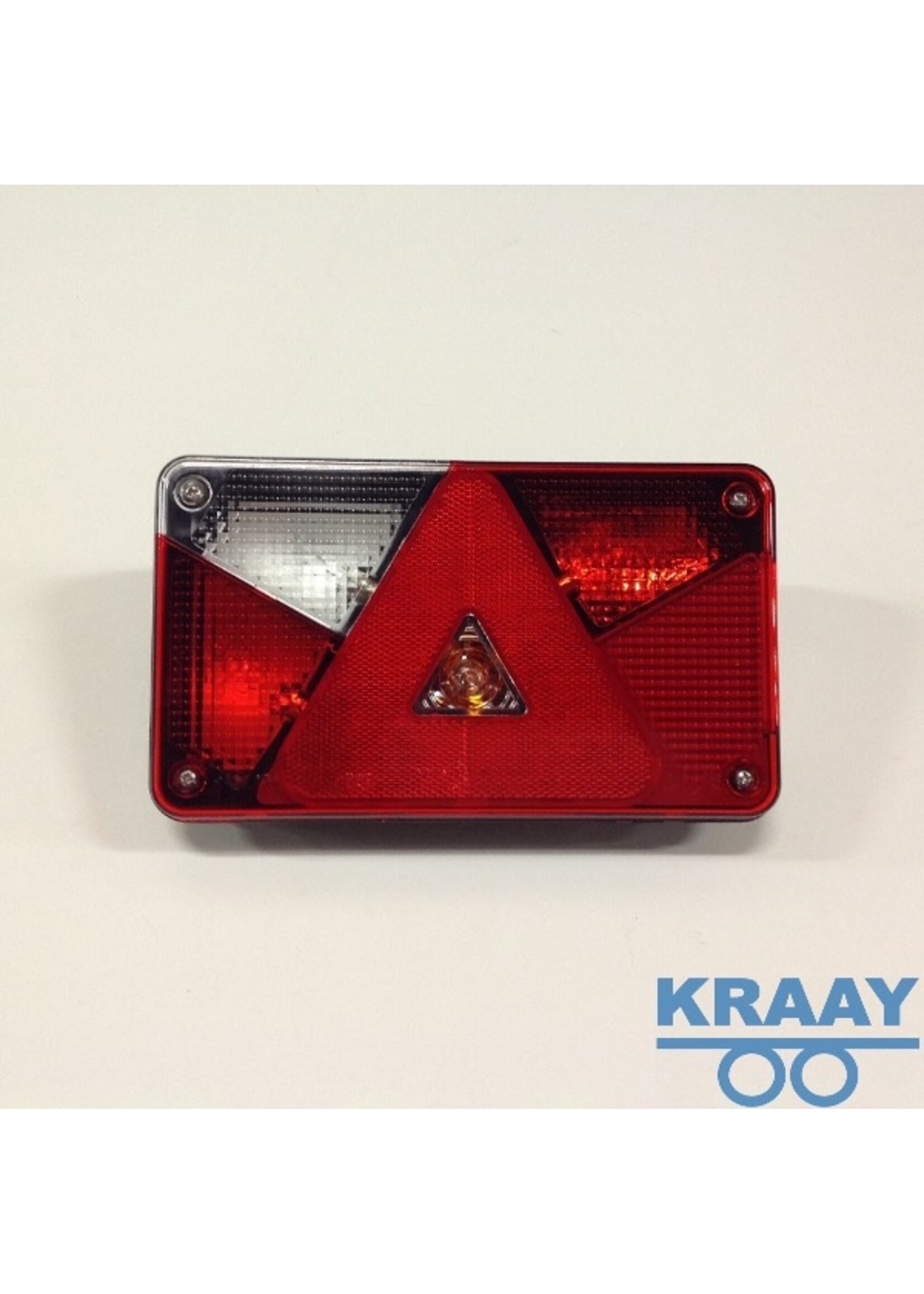 2289 Multipoint V lamp 8 polig links