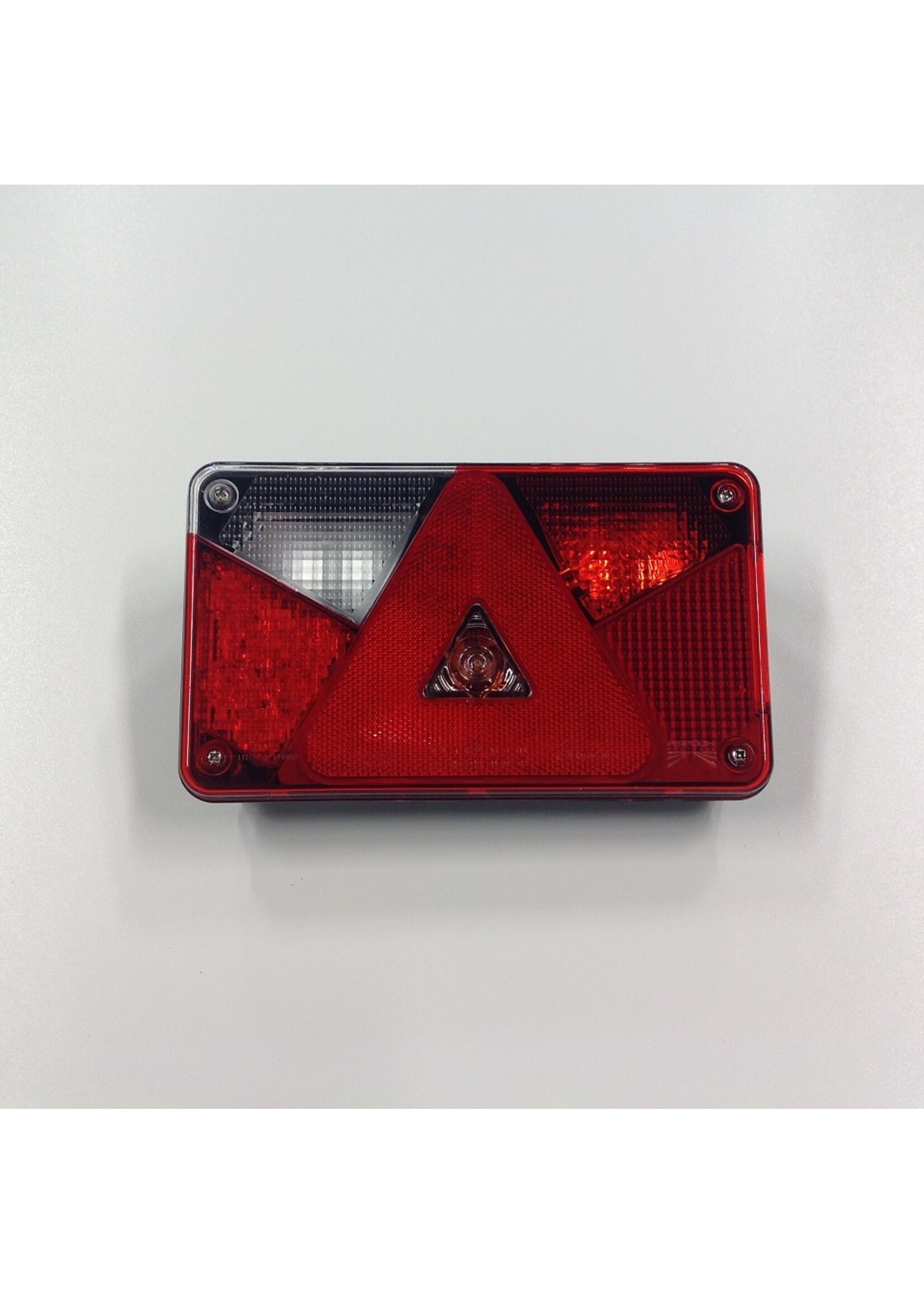 2332 Multipoint V Led 5 polig links