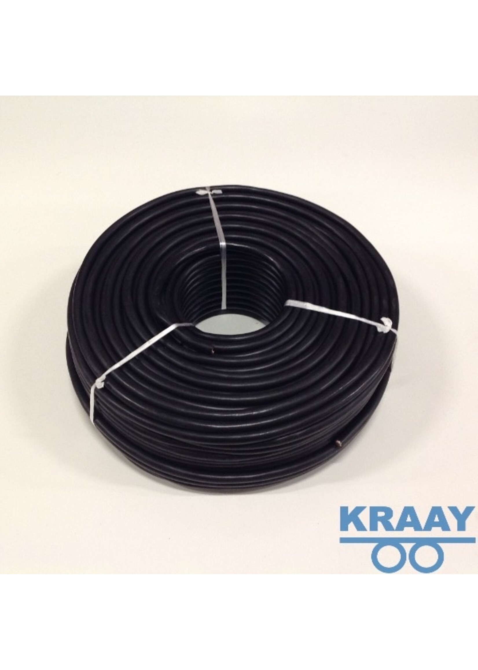 0730 Trailer kabel 11x0.75 , 2 x 1.5mm² rol 50 mtr