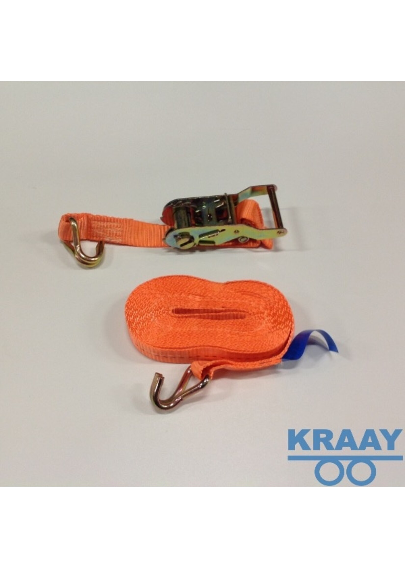 0733 Sjorband 1.5 Ton 6 mtr x 28mm