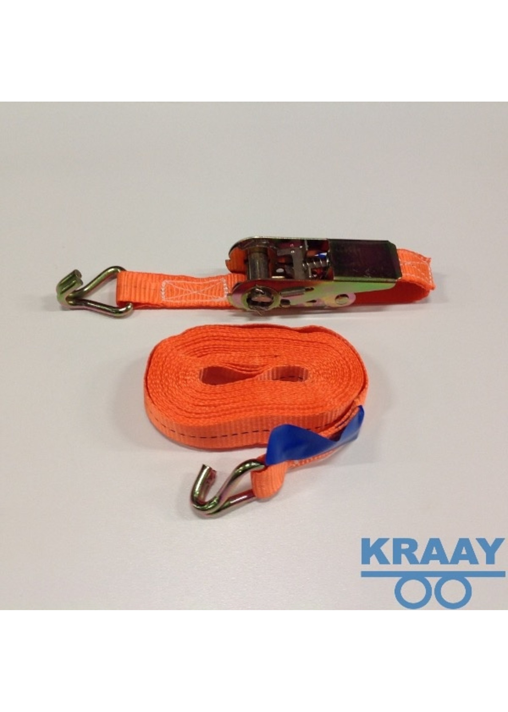 5062 Sjorband 800 kg 6 mtr x 25mm