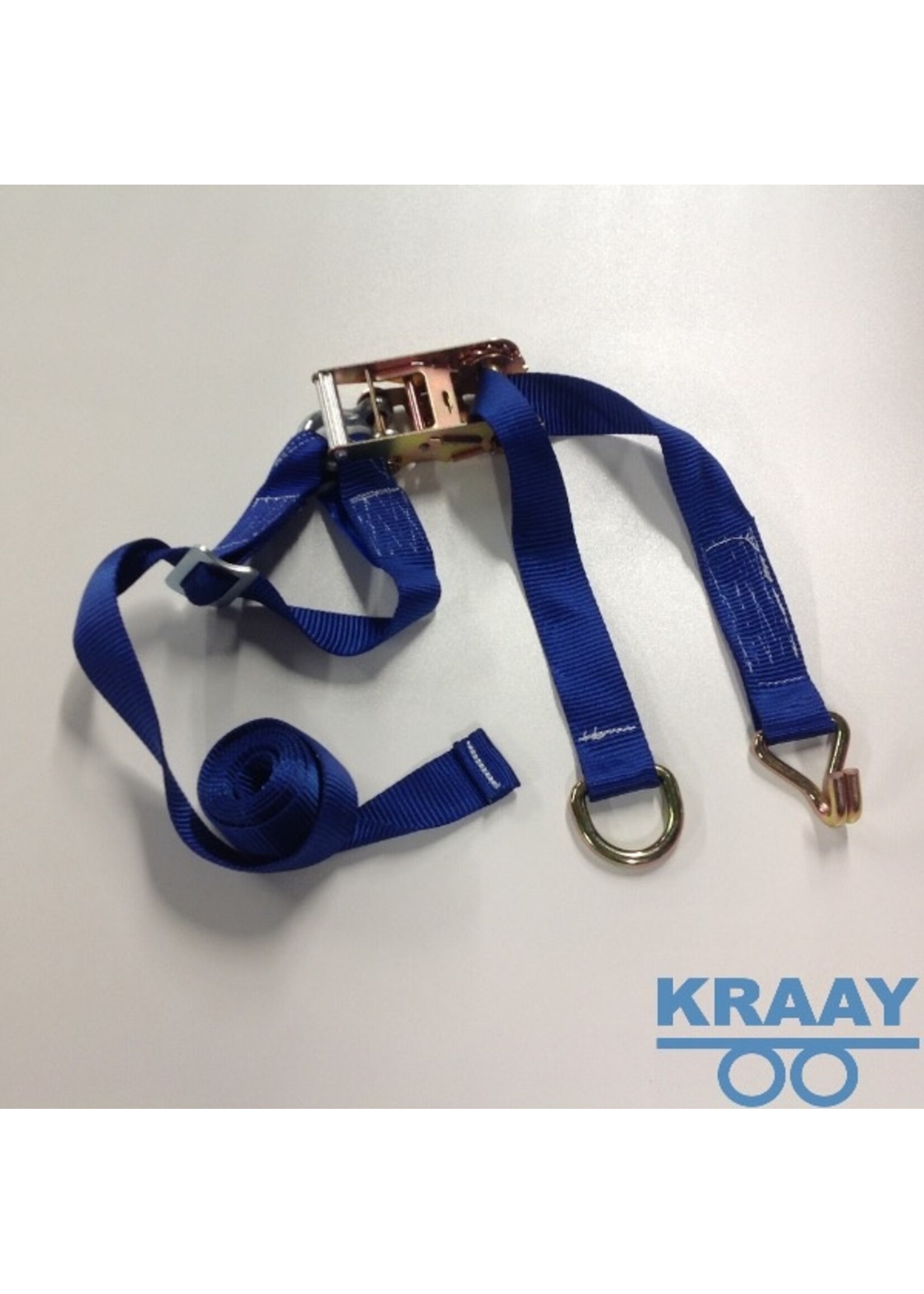 5073 Auto Sjorband Y-model over de band