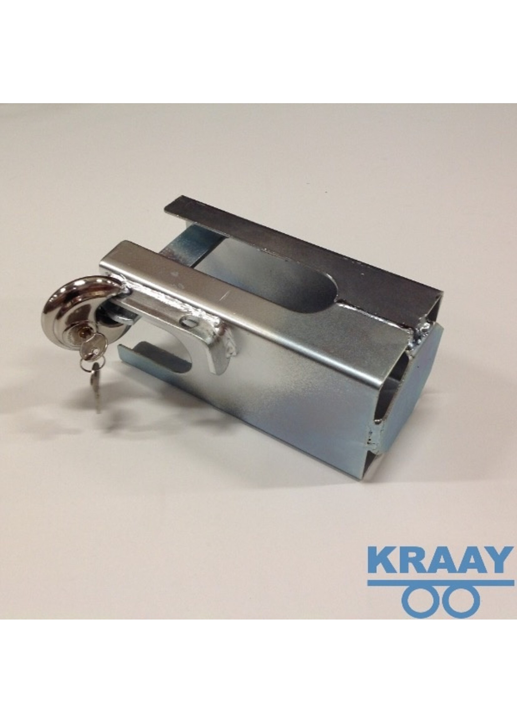 8011 Koppelingslot koker met discusslot