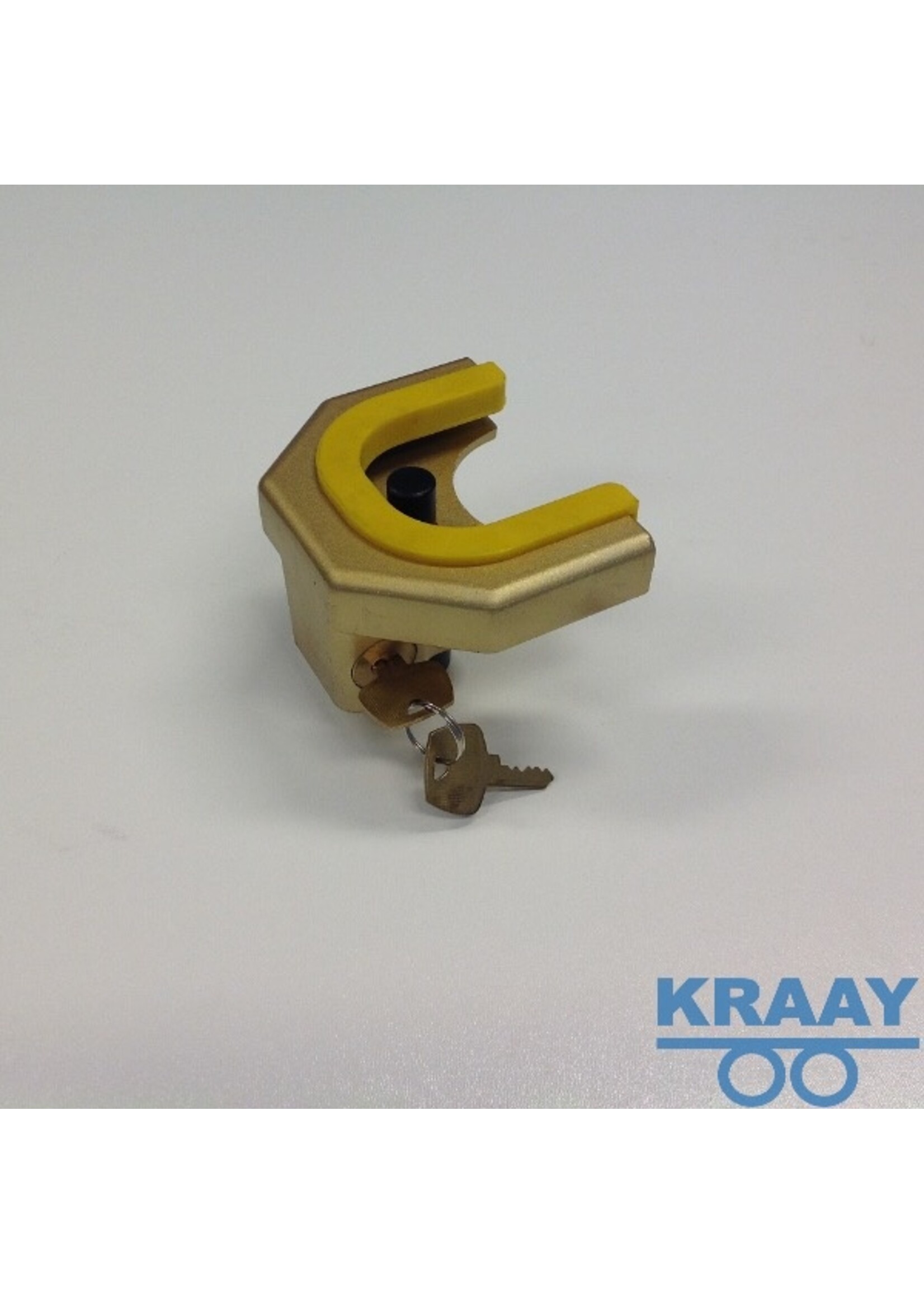 0746 Koppelingsslot Universeel