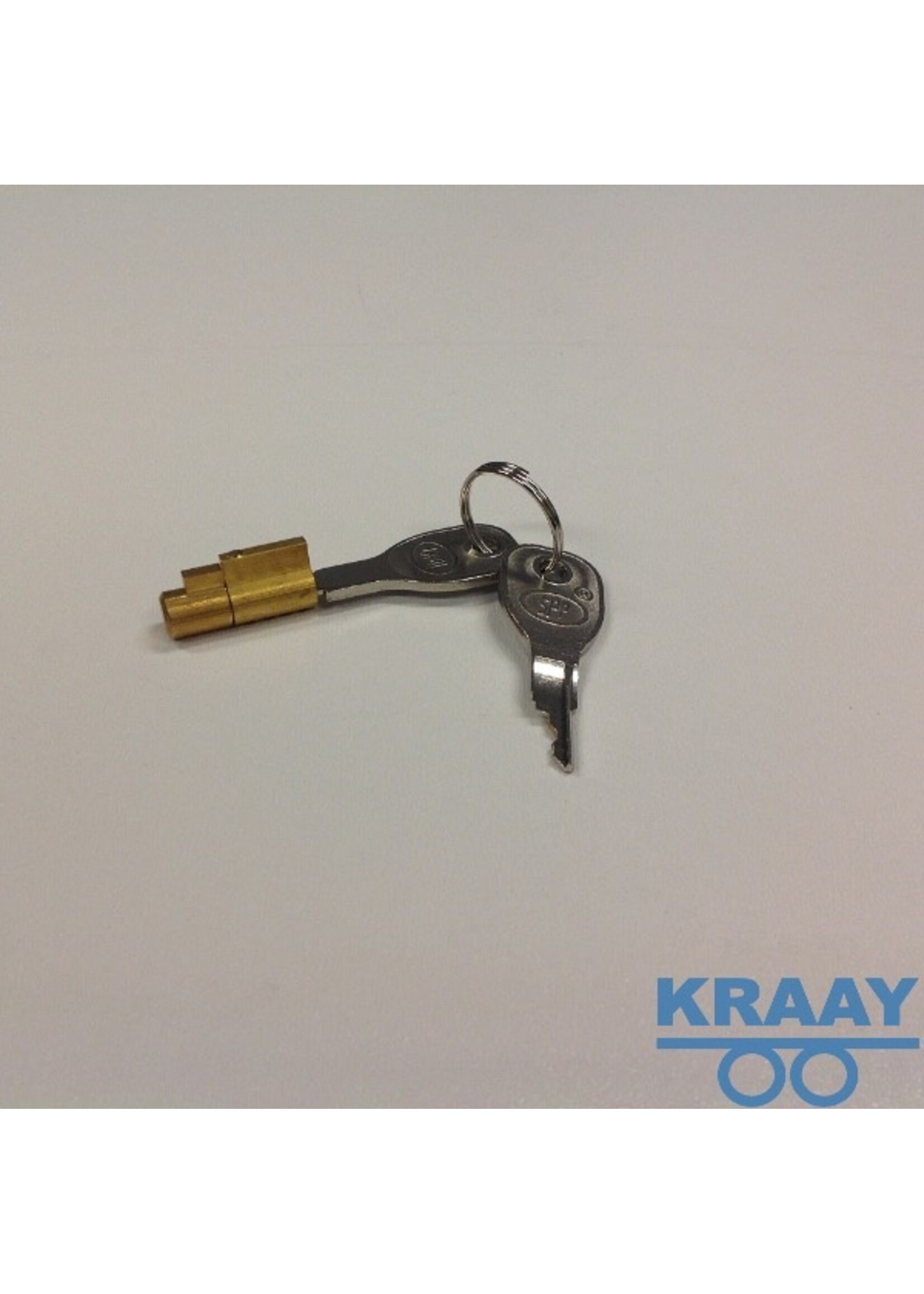 0751 Steekslot voor koppeling SPP