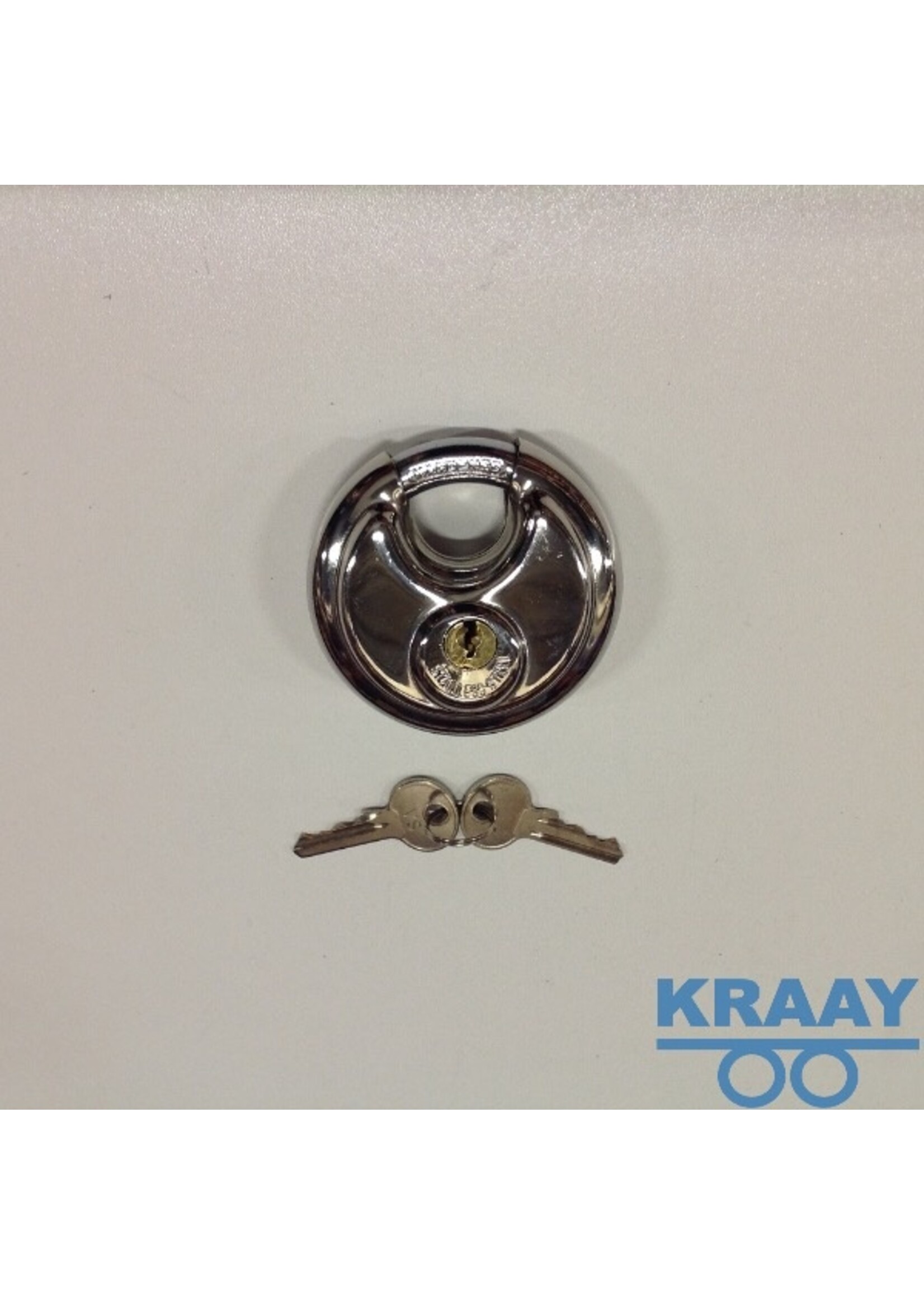 8000 Discusslot 70mm