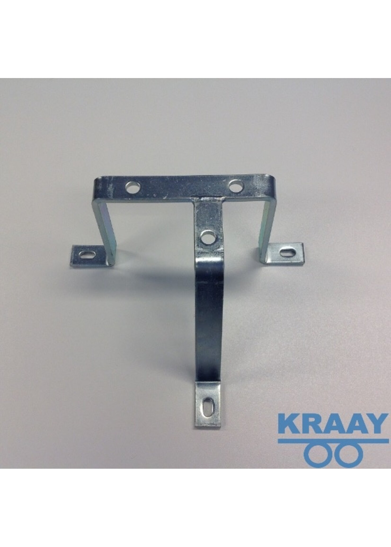 0754 Reservewiel houder 3 poot