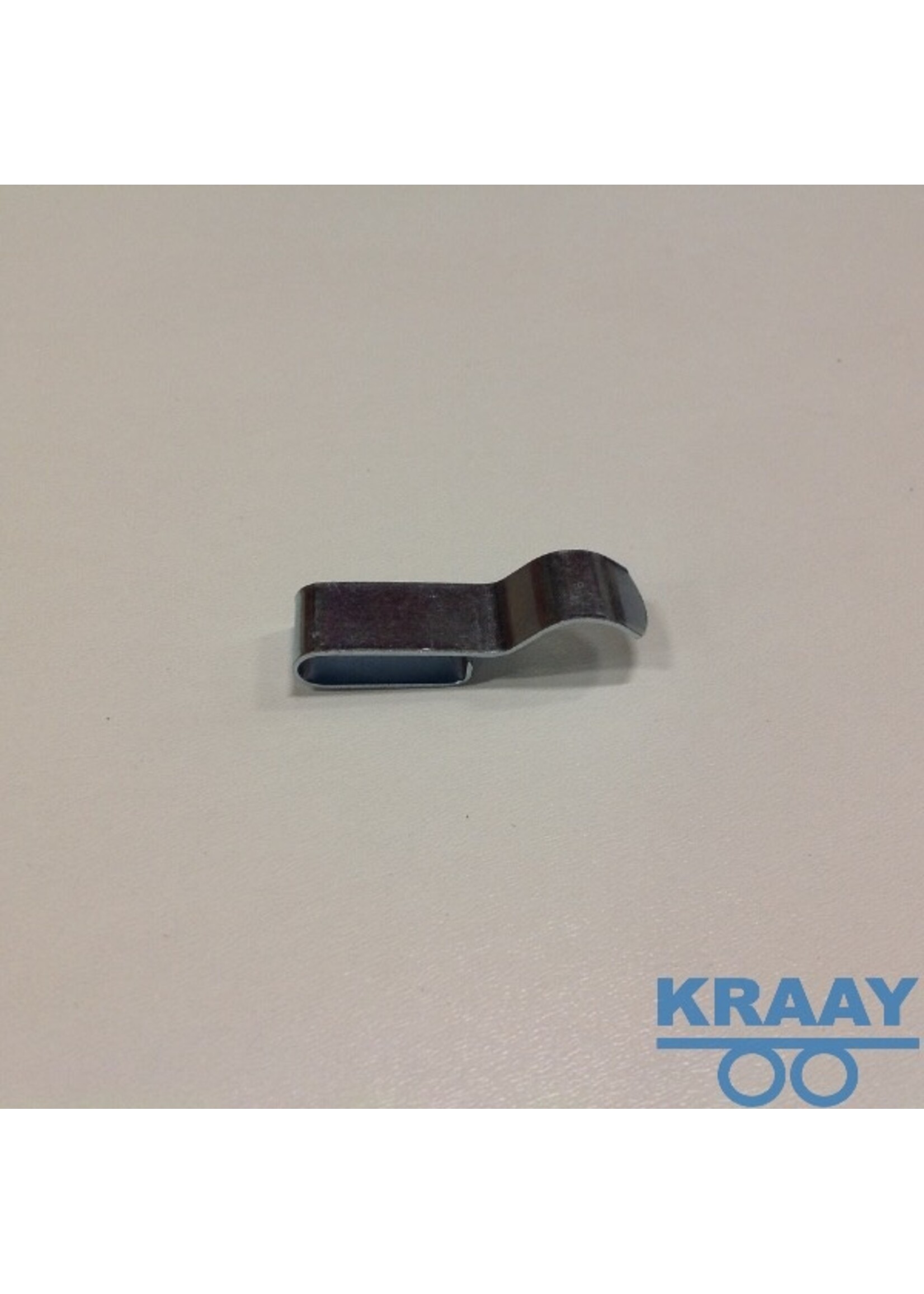 2117 Chassisklem 43mm