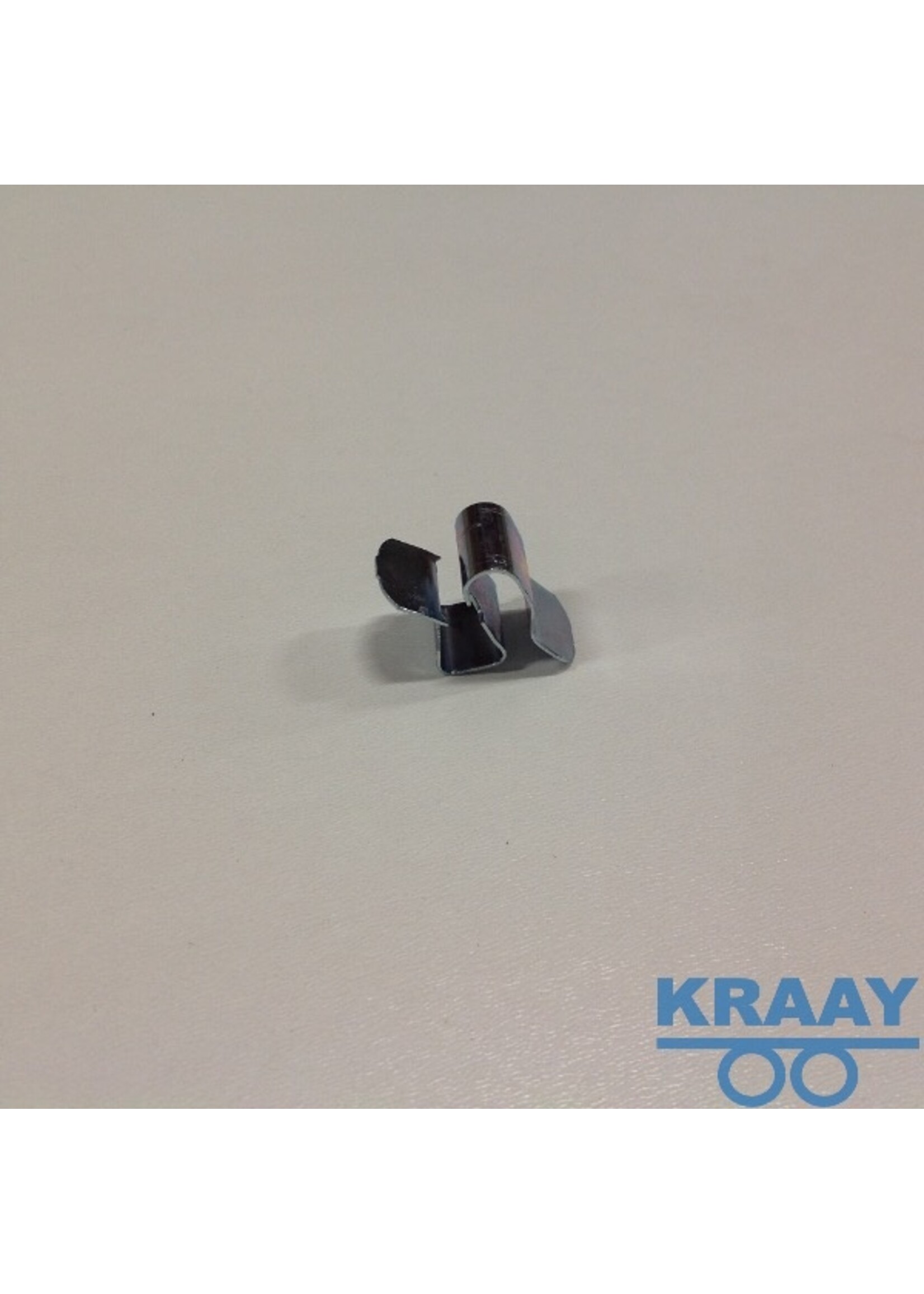 0755 Kabelclip klein