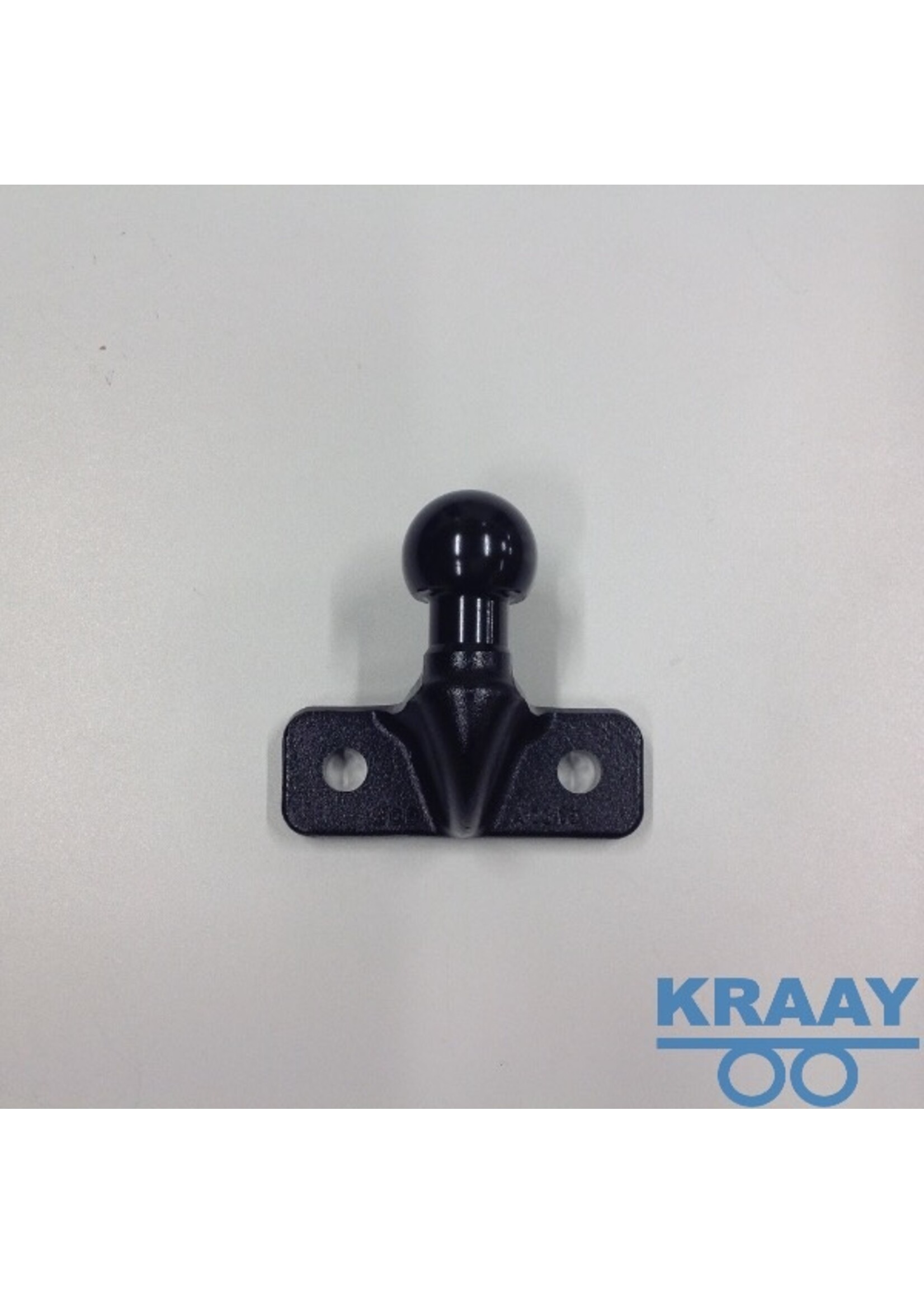 0762 Trekhaakkogel D=31KN S=350 kg e4x94/20x2989x00