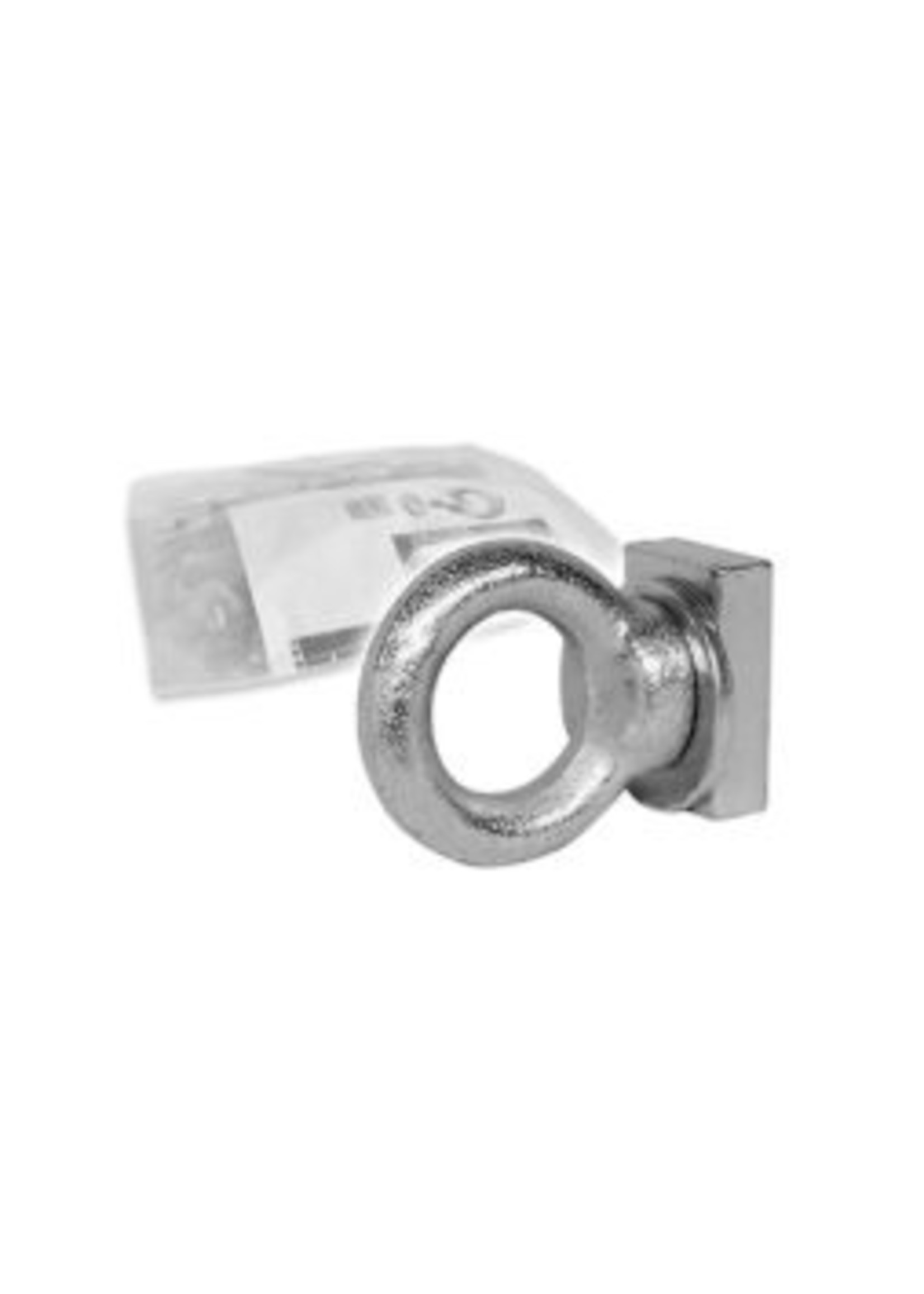 Bind ogen set 10 st.