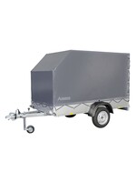 Anssems Huif Met Frame Geschikt Voor Anssems GT-R Bakwagens