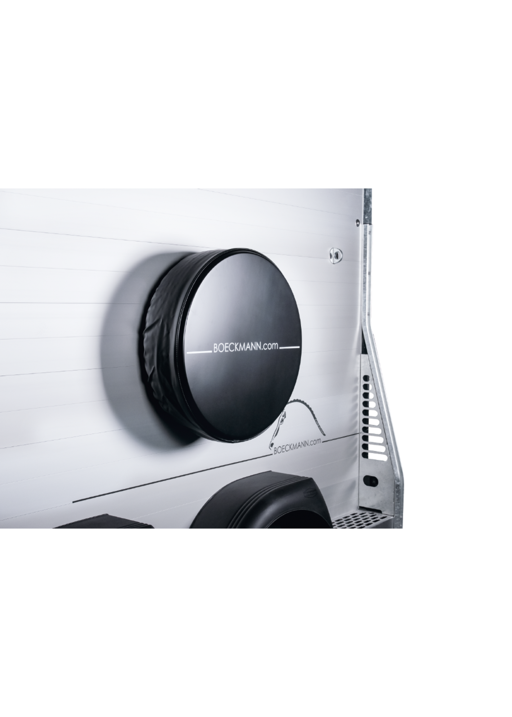 Bockmann Bockmann Reservewiel 13"