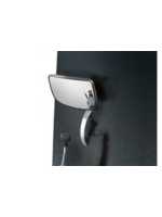 Bockmann Bockmann Aanrij spiegel