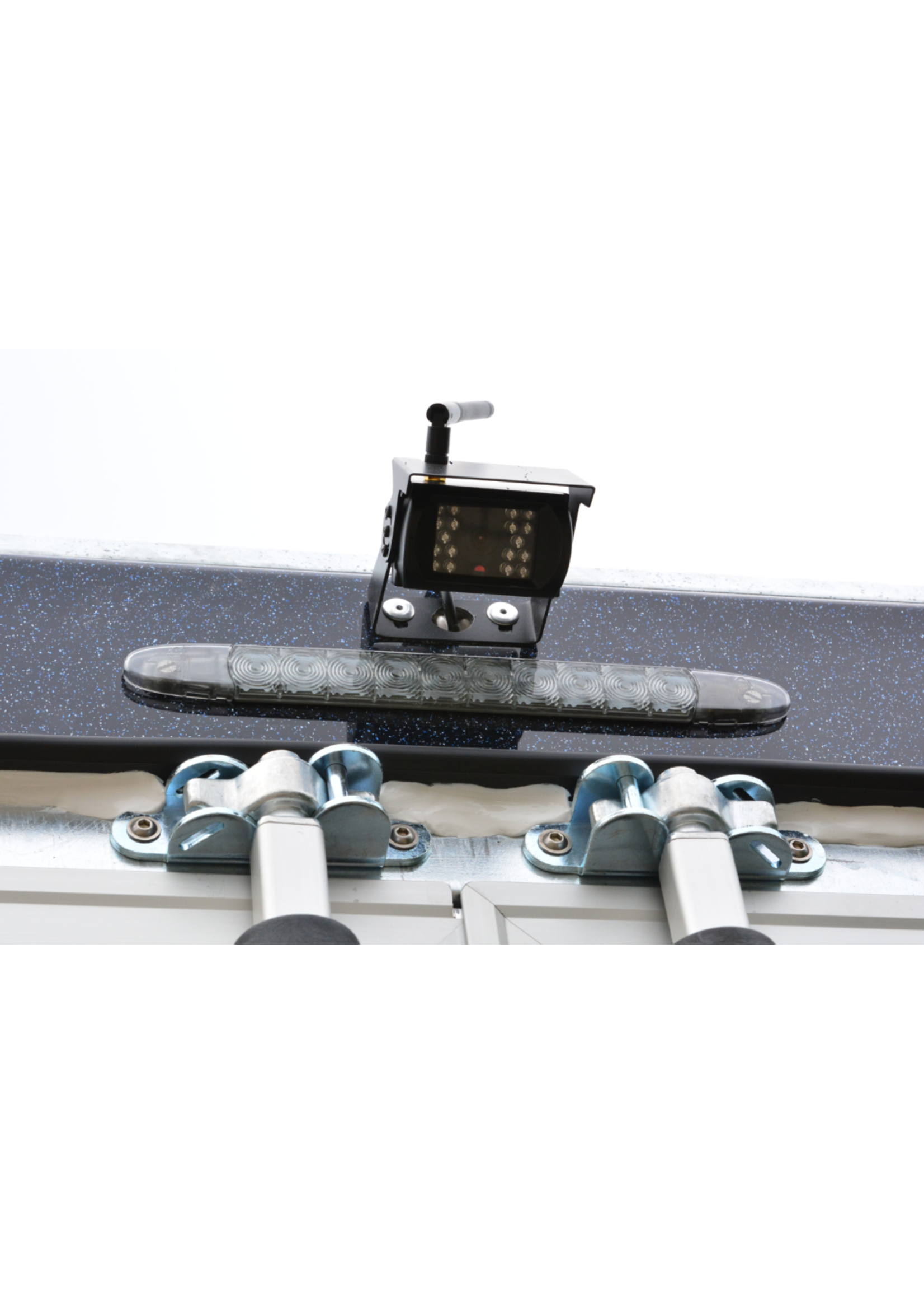 Bockmann Bockmann 3e remlicht in polyester kap Traveller