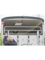 Bockmann Bockmann Veulenrooster Klapbaar