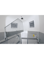 Bockmann Bockmann kopscheidingswand rooster