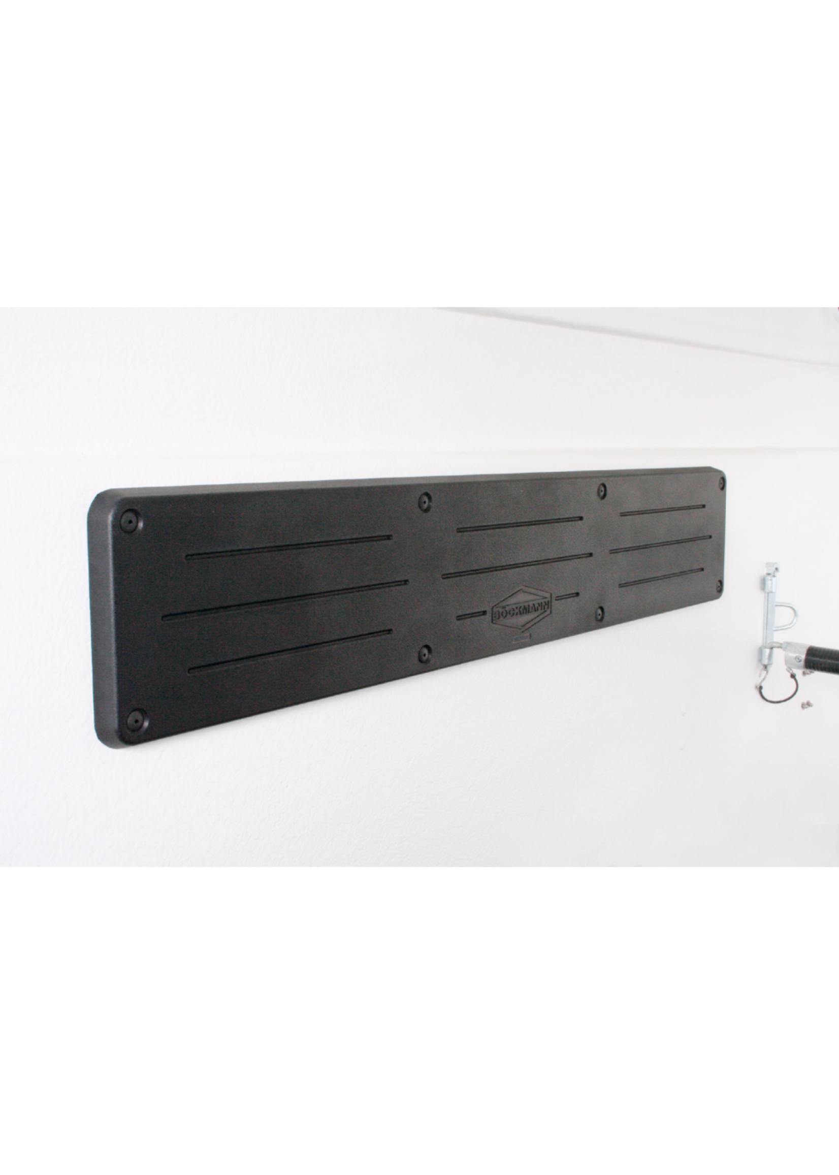 Bockmann Bockmann zijbekleding (stootkussens) 2 stuks