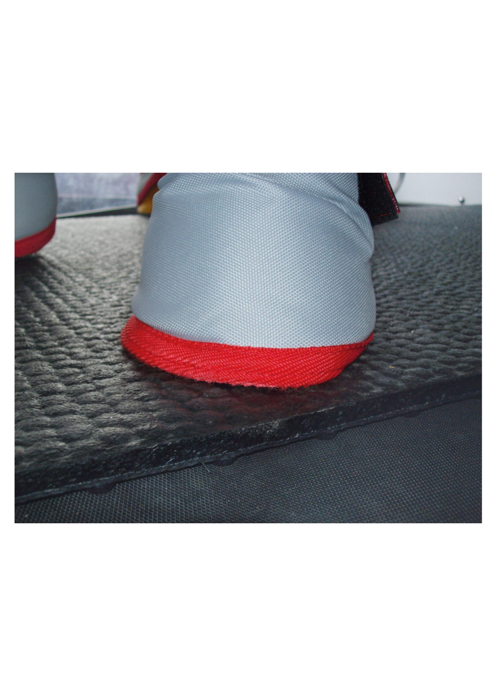 Bockmann Bockmann Slijtmat