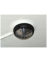 Bockmann Bockmann extra binnenverlichting achter in paardentrailer