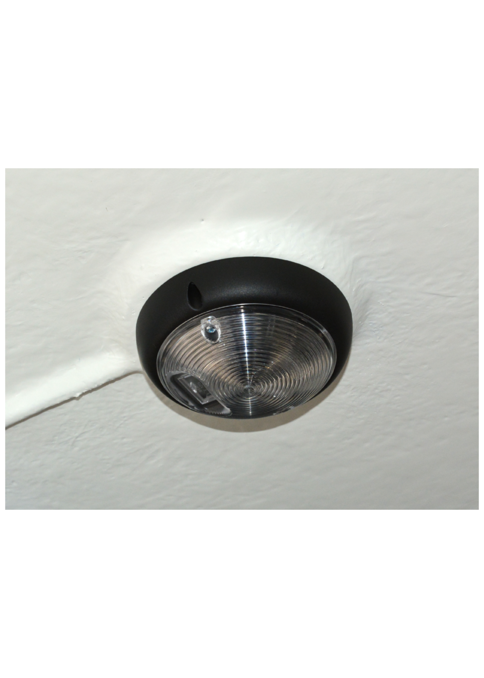 Bockmann Bockmann extra binnenverlichting achter in paardentrailer