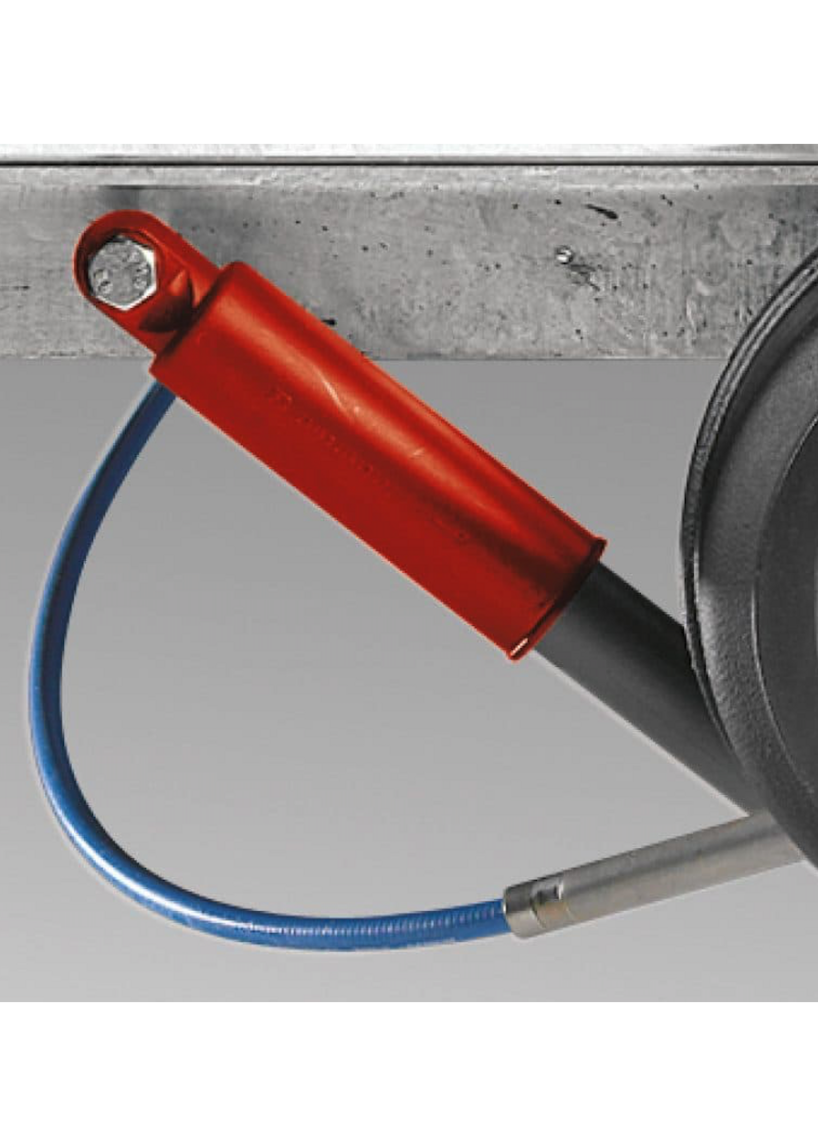 Bockmann Bockmann wielschokbreker