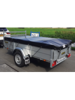 Kraay Vlakzeil op maat gemaakt prijs per M2