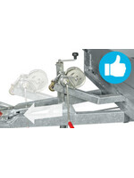 Anssems Lier geschikt voor Anssems ASX, MSX &  Hulco Carax