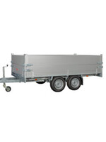 Anssems Anssems Opzetborden Geschikt voor PSX Div. afmetingen