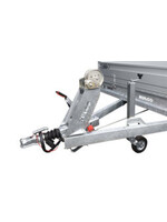 Hulco Hulco Lier + Liersteun geschikt voor de Hulco Medax