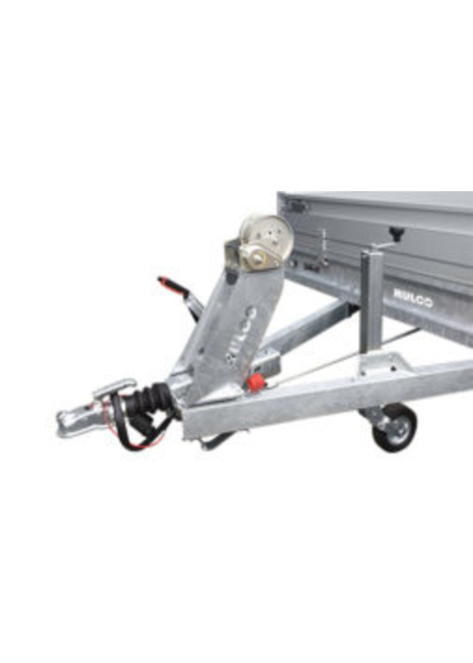 Hulco Hulco Lier + Liersteun geschikt voor de Hulco Medax