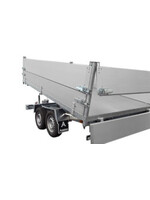 Anssems Anssems Opzetborden Geschikt voor KSX Div. afmetingen