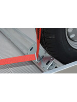 Hulco Hulco Carax Wielstop 207 Cm (p.stuk)