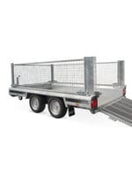 Hulco Hulco Terrax Loofrekken Div. afmetingen