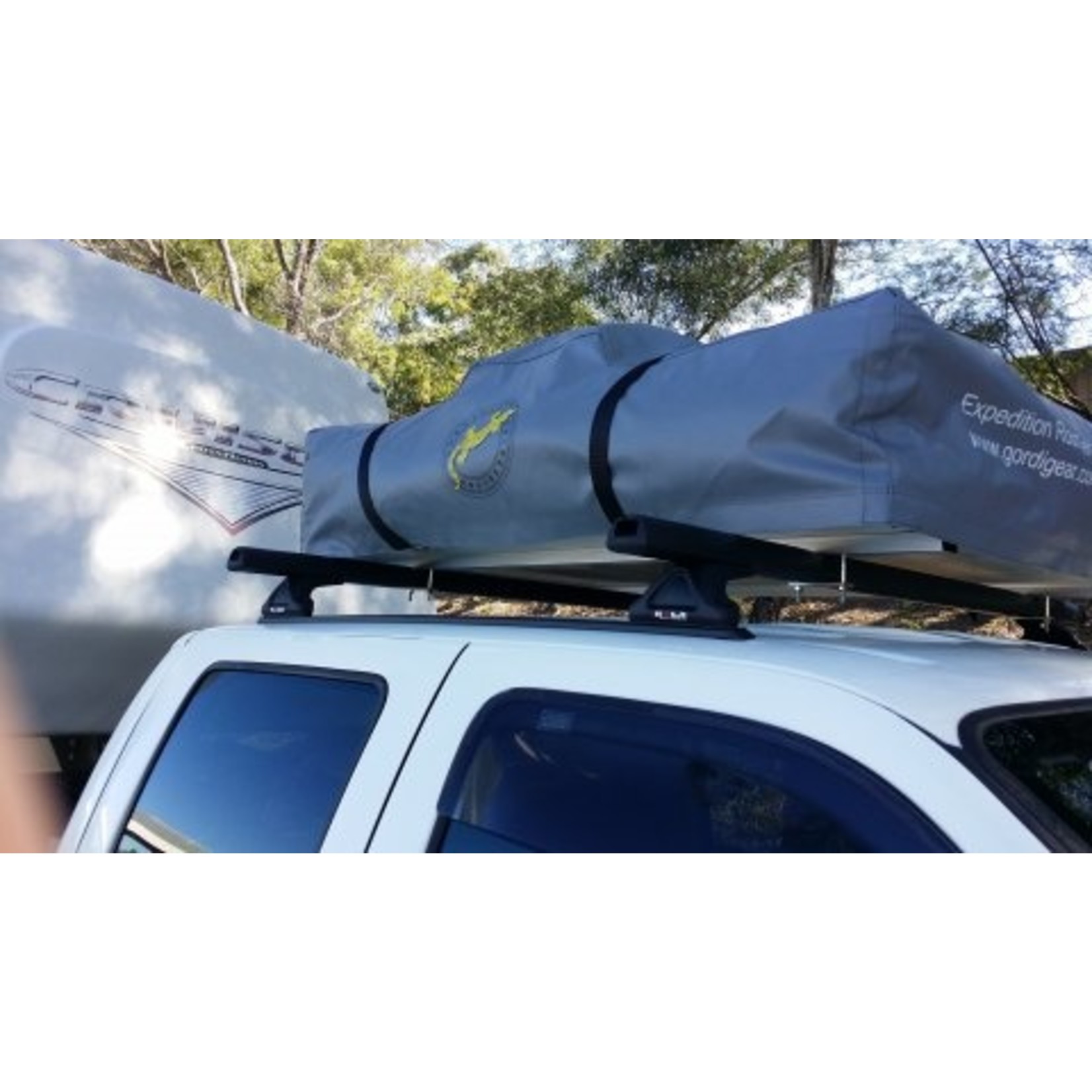 Gordigear Gordigear Tanami Light Daktent