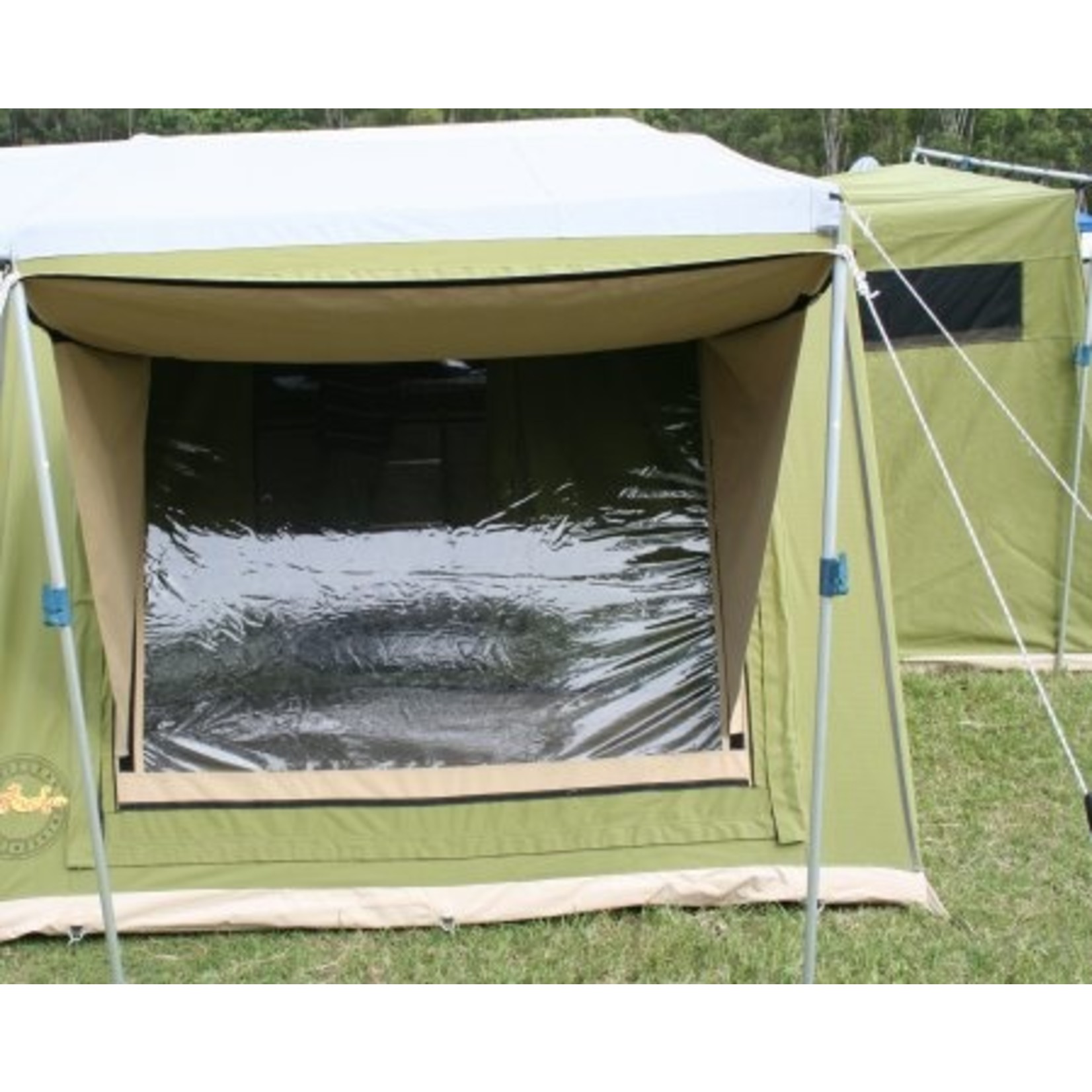 Gordigear Gordigear Savannah Trailer Tent (Losse Tent)