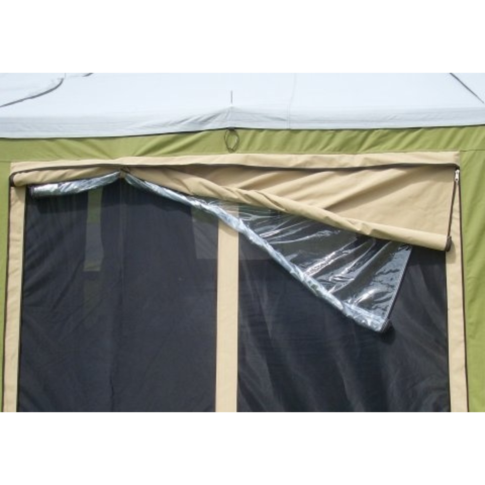 Gordigear Gordigear Savannah Trailer Tent (Losse Tent)
