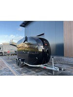 Bockmann Bockmann Neo L SKA -WCF-  | 2.700 Kg |  Zadelkamer & Trapbescherming ALL-INN AKTIE