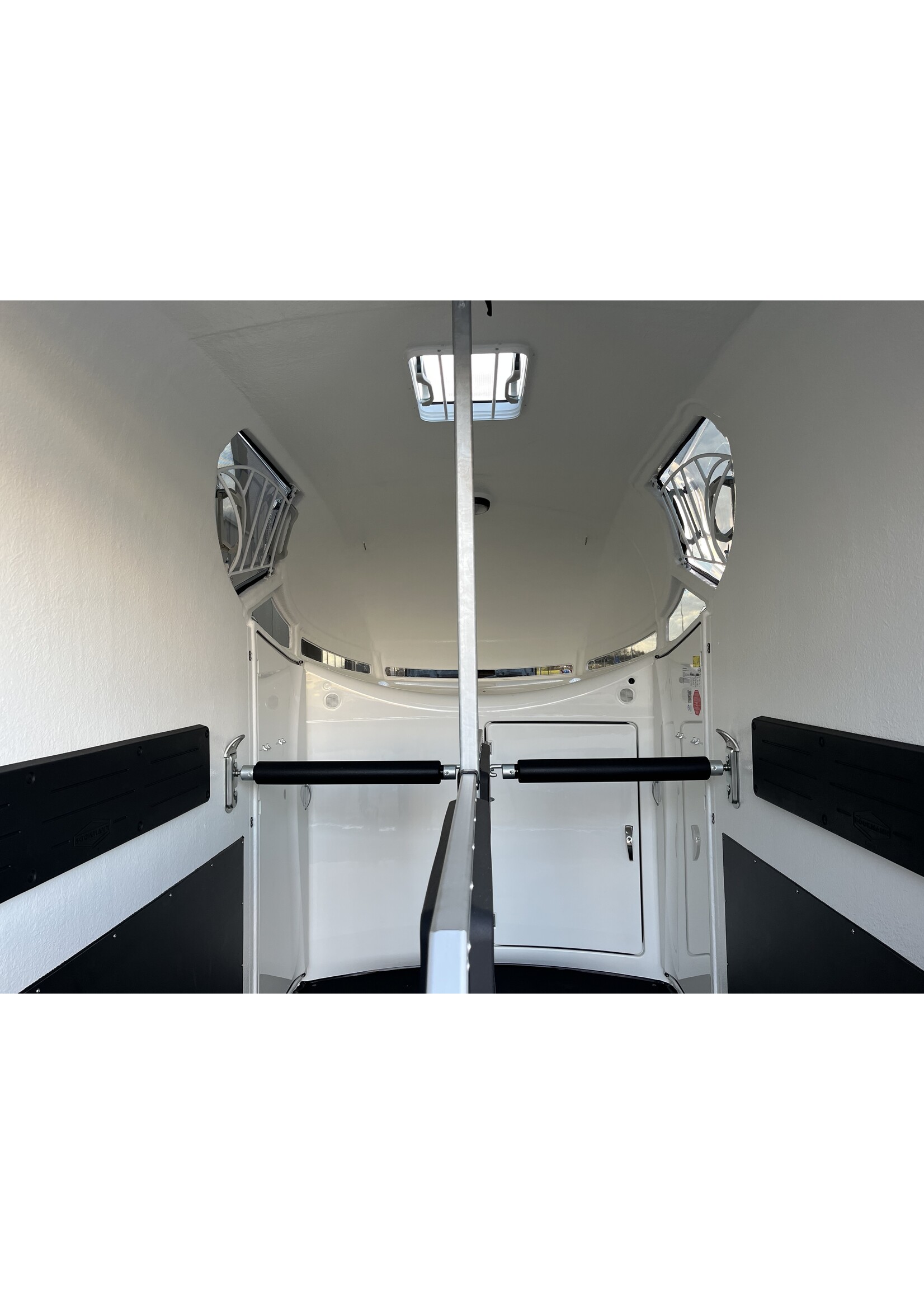 Bockmann Bockmann Neo L SKA -WCF-  | 2.700 Kg |  Zadelkamer & Trapbescherming ALL-INN AKTIE