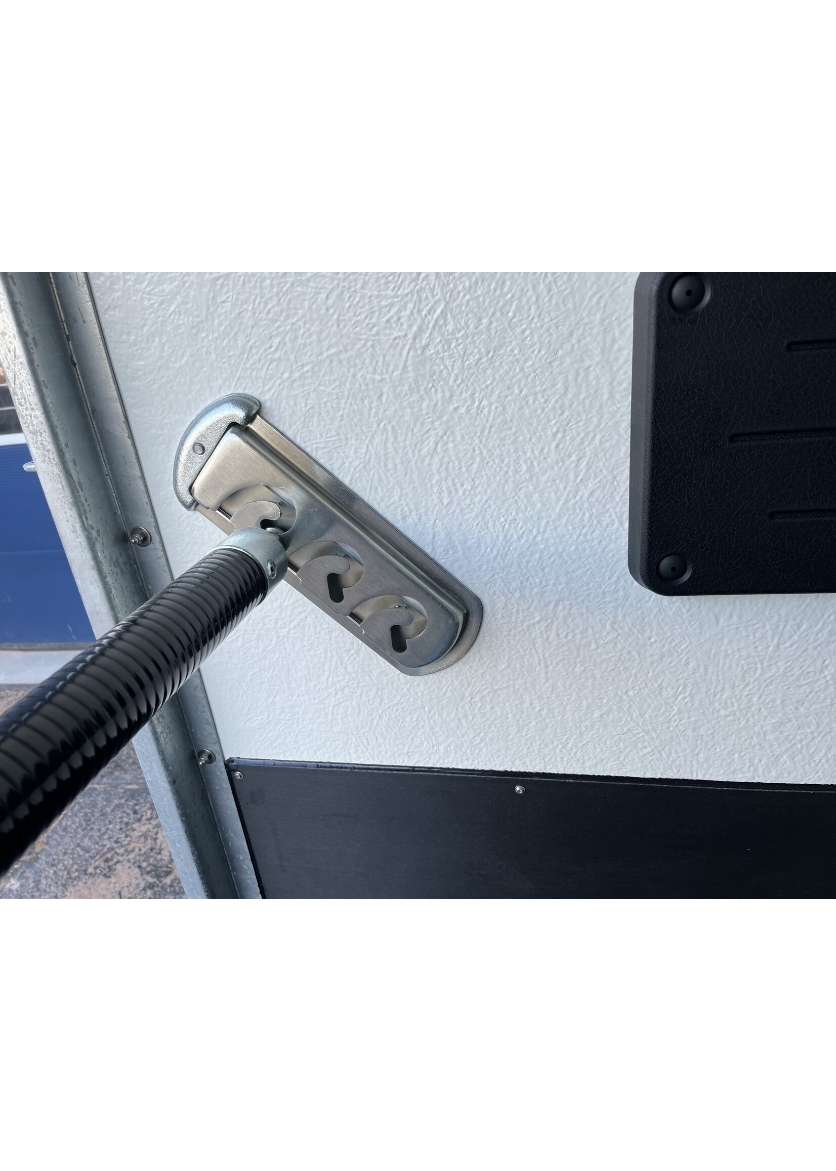 Bockmann Bockmann Neo L SKA -WCF-  | 2.700 Kg |  Zadelkamer & Trapbescherming ALL-INN AKTIE