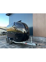 Bockmann Böckmann Neo SKA -WCF- | 2.700 Kg | Zadelkamer & Trapbescherming  ALL-INN AKTIE