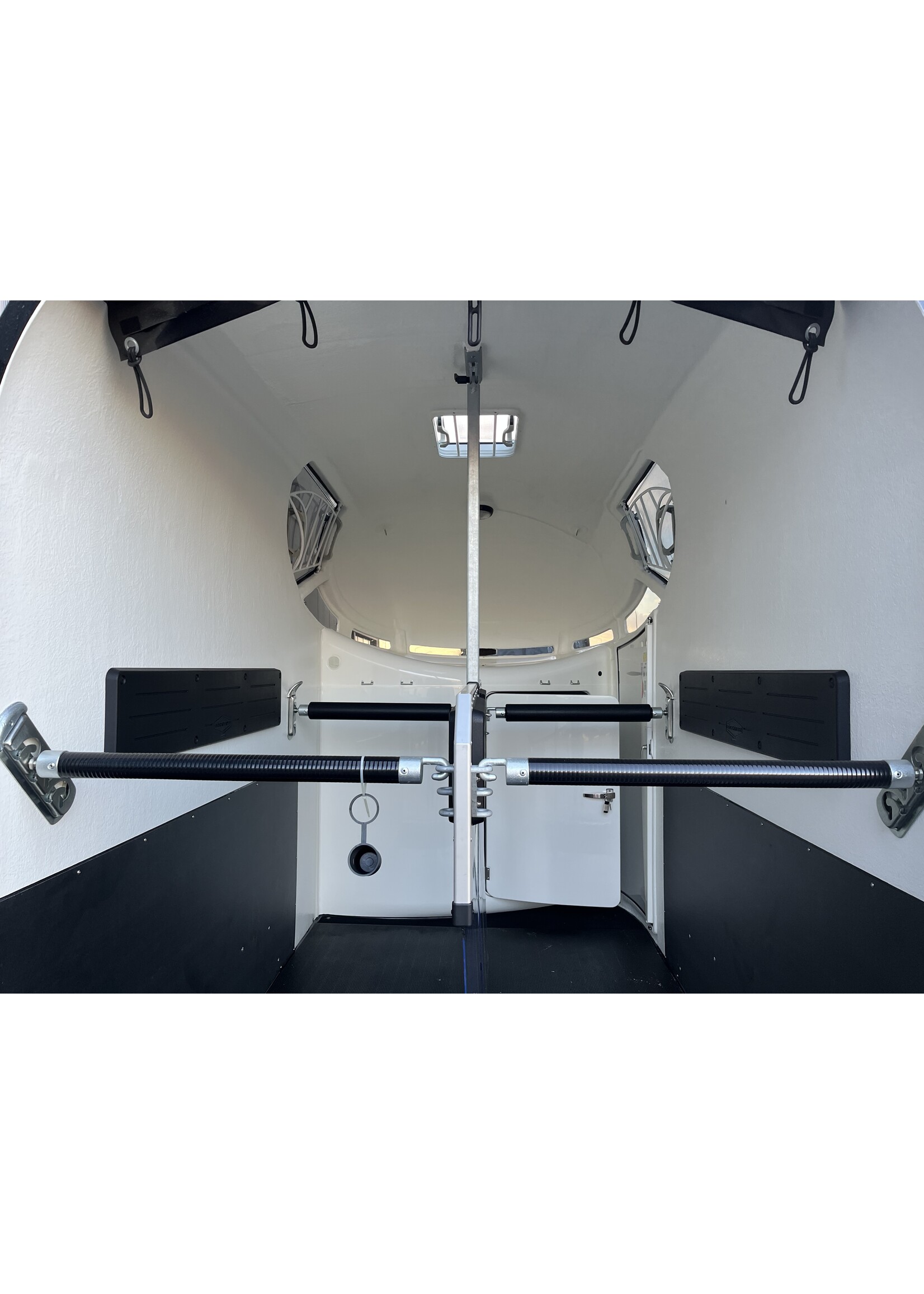 Bockmann Böckmann Neo SKA -WCF- | 2.700 Kg | Zadelkamer & Trapbescherming  ALL-INN AKTIE