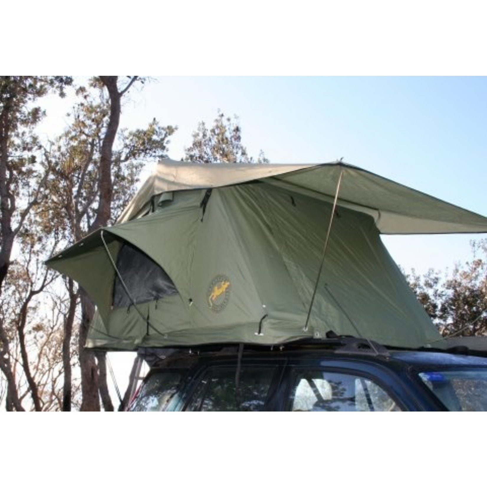 Gordigear Gordigear Tanami Base Daktent