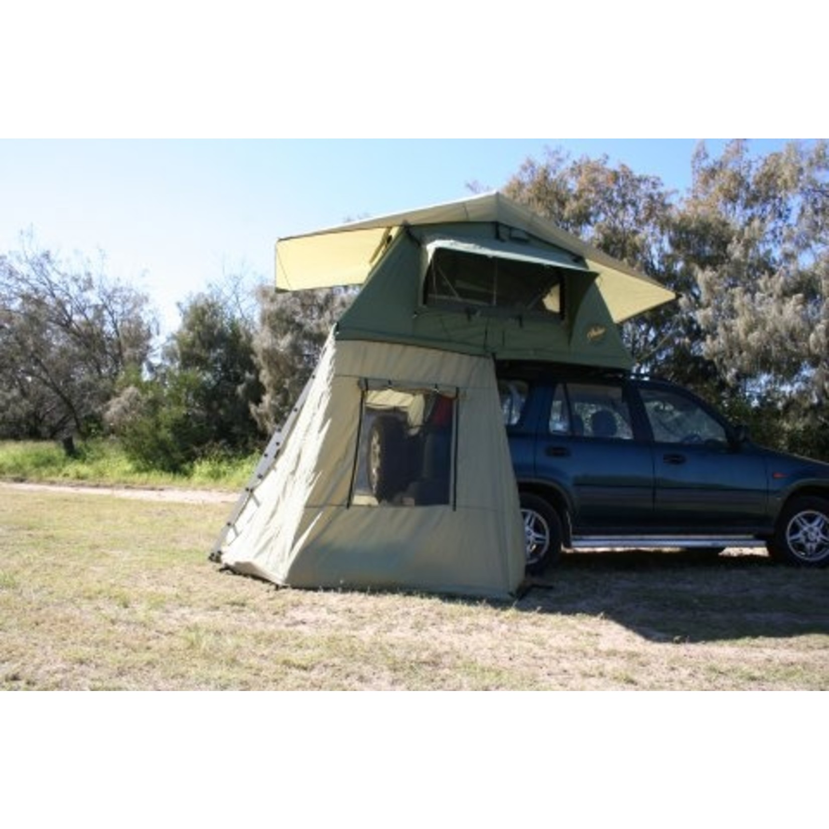 Gordigear Gordigear Tanami Base Daktent